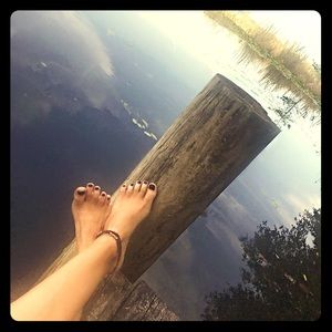 Meet your Posher, Krista